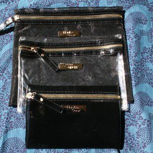 Costmetic Purse Trio (3 in 1)